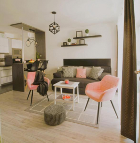 Tisza River Apartman